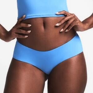 Skims Women's Tide Signature Swim Hipster Bikini Bottom Size XS